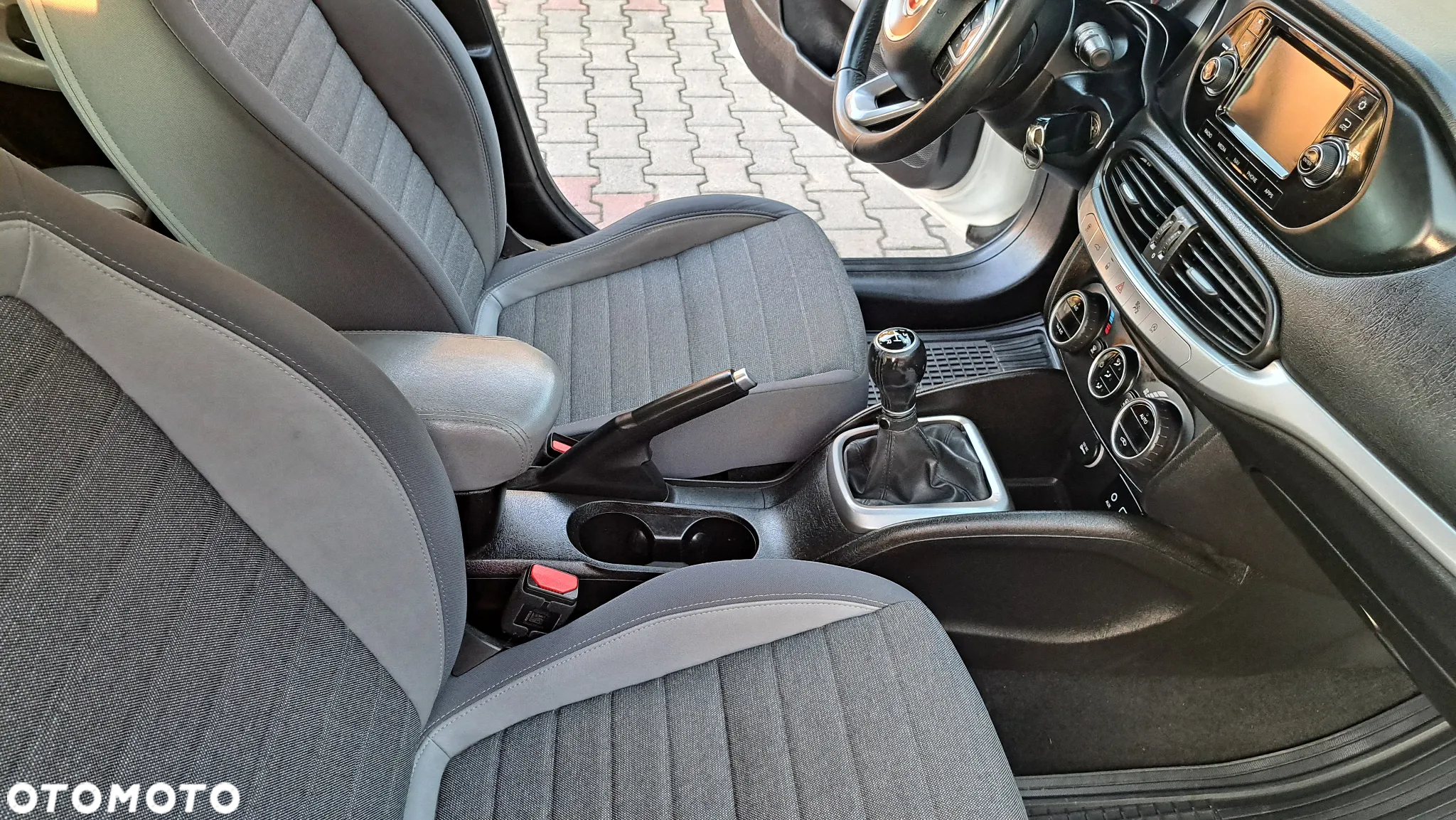 Fiat Tipo 1.3 MultiJet City Life - 12