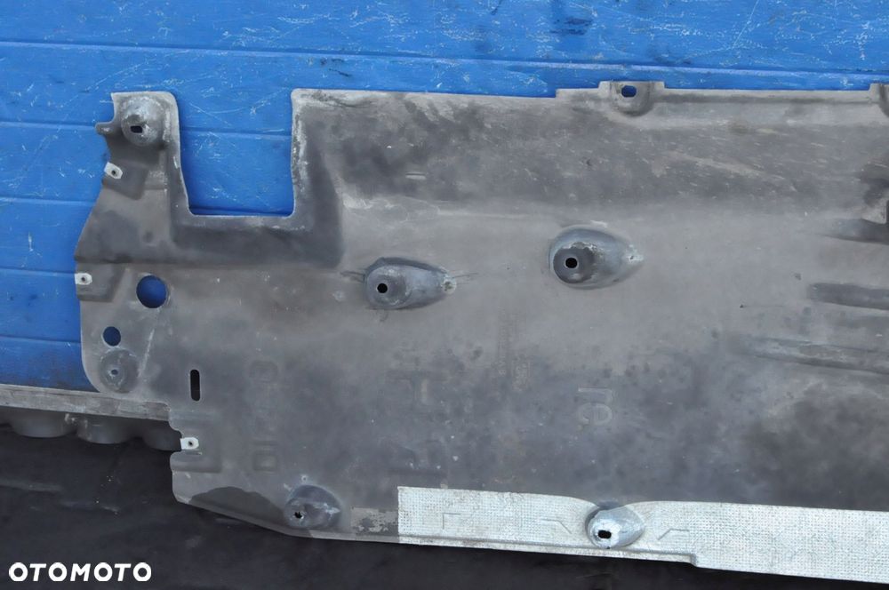 LAND ROVER DISCOVERY SPORT L550 LIFT OSŁONA PODWOZIA PRAWA LK72-104C20-A - 4