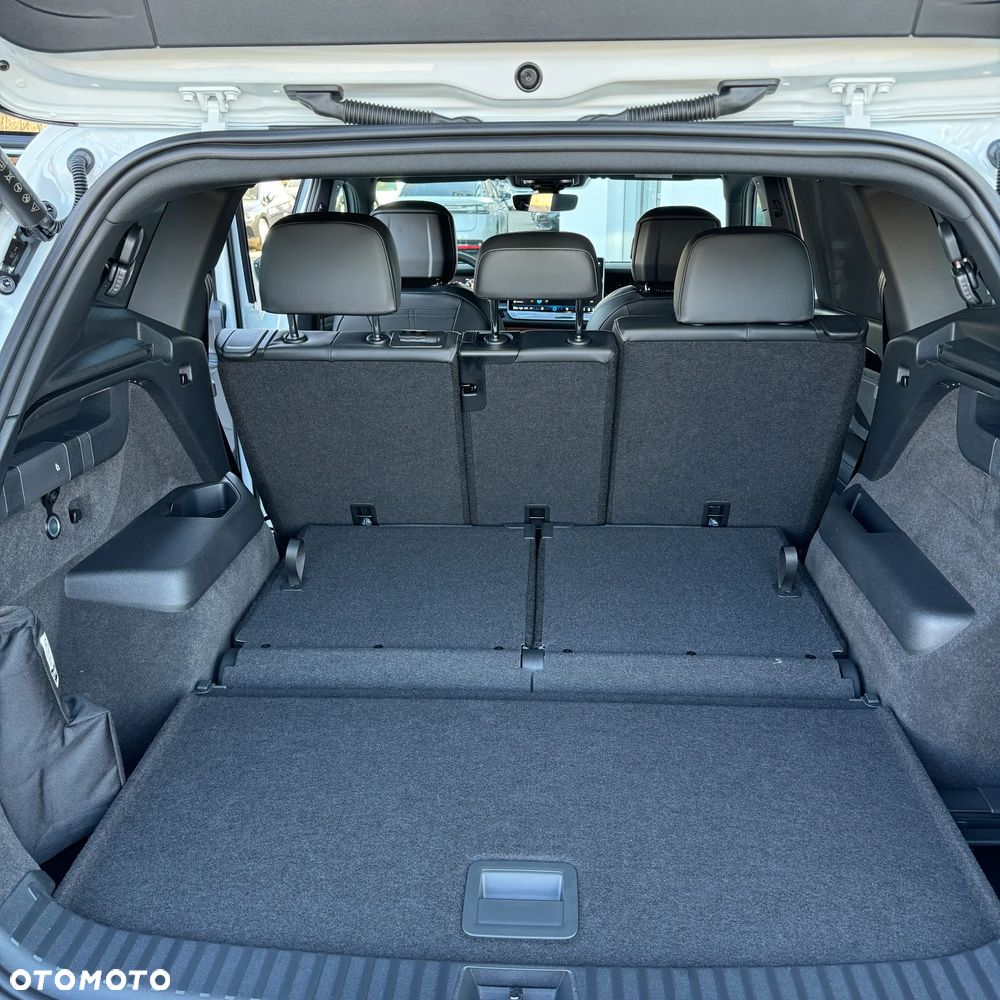 Volkswagen Tayron 2.0 TDI SCR 4Mot R-Line Plus DSG - 12