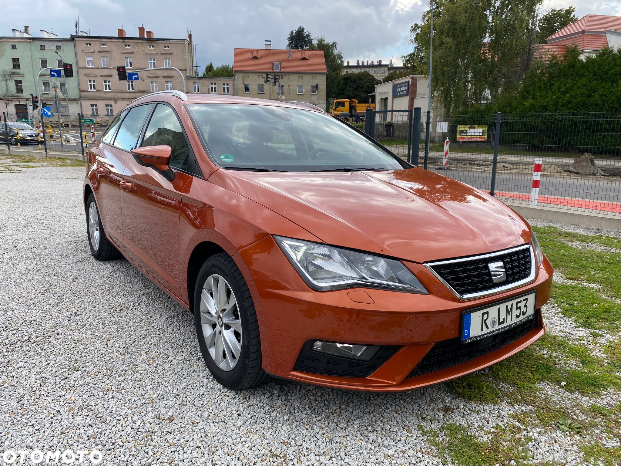 Seat Leon 1.6 TDI Copa S&S DSG - 2
