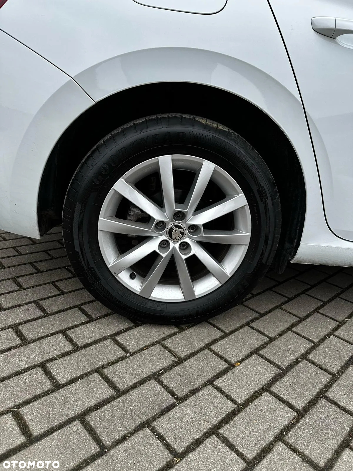 Skoda Scala 1.0 TSI Ambition DSG - 20