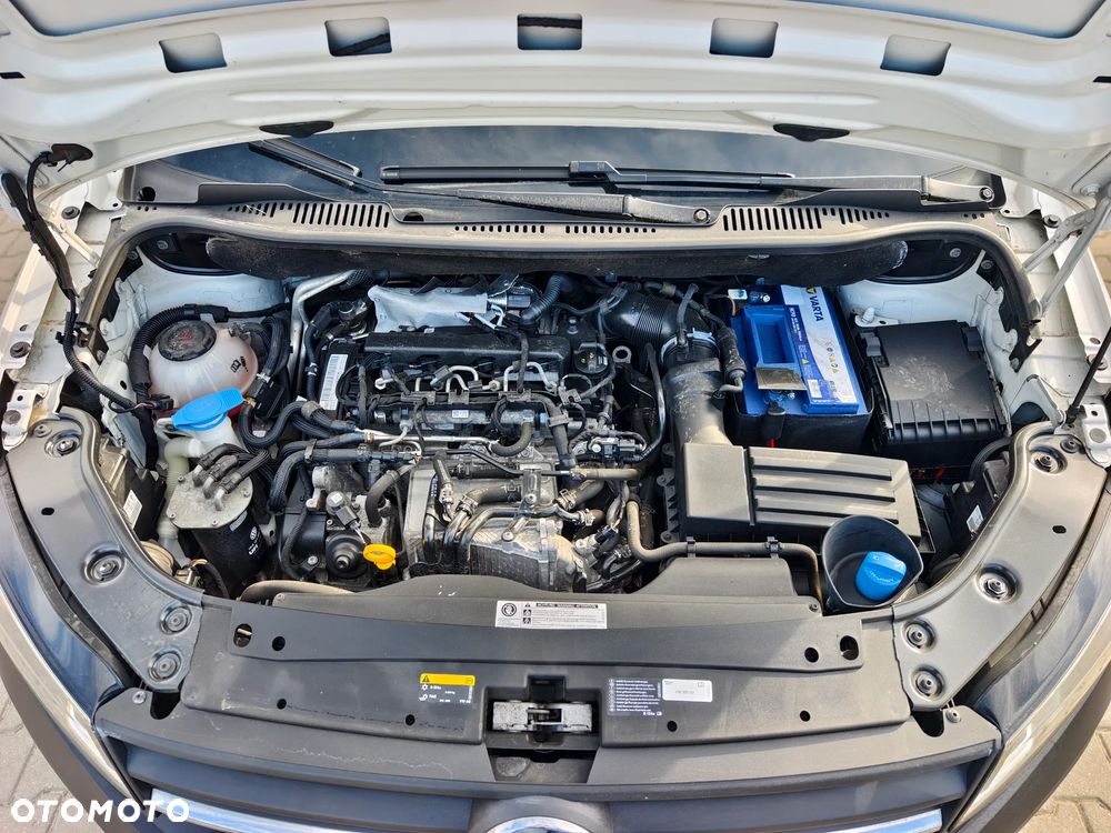 Volkswagen Caddy - 21