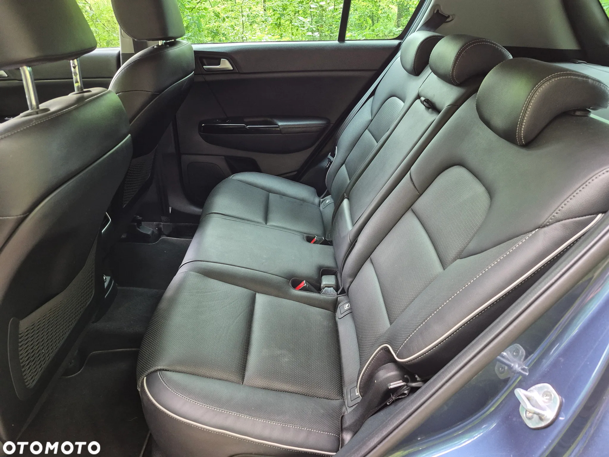 Kia Sportage - 18