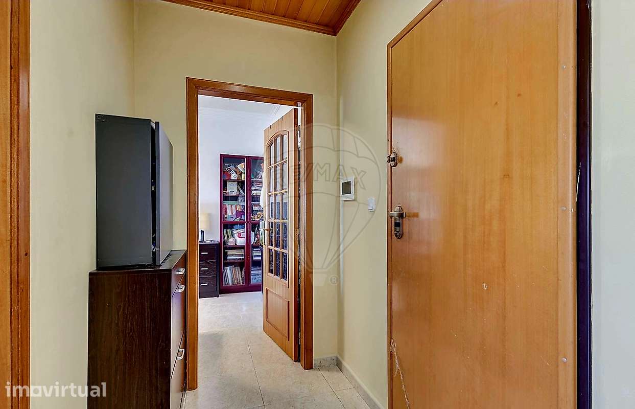 Apartamento T1 para venda - Grande imagem: 3/21