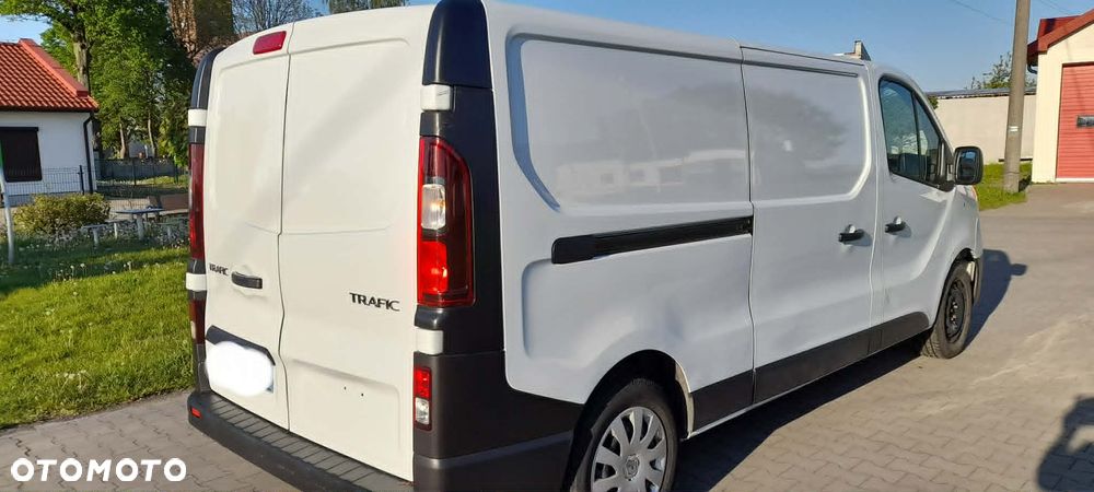 Renault Trafic - 6