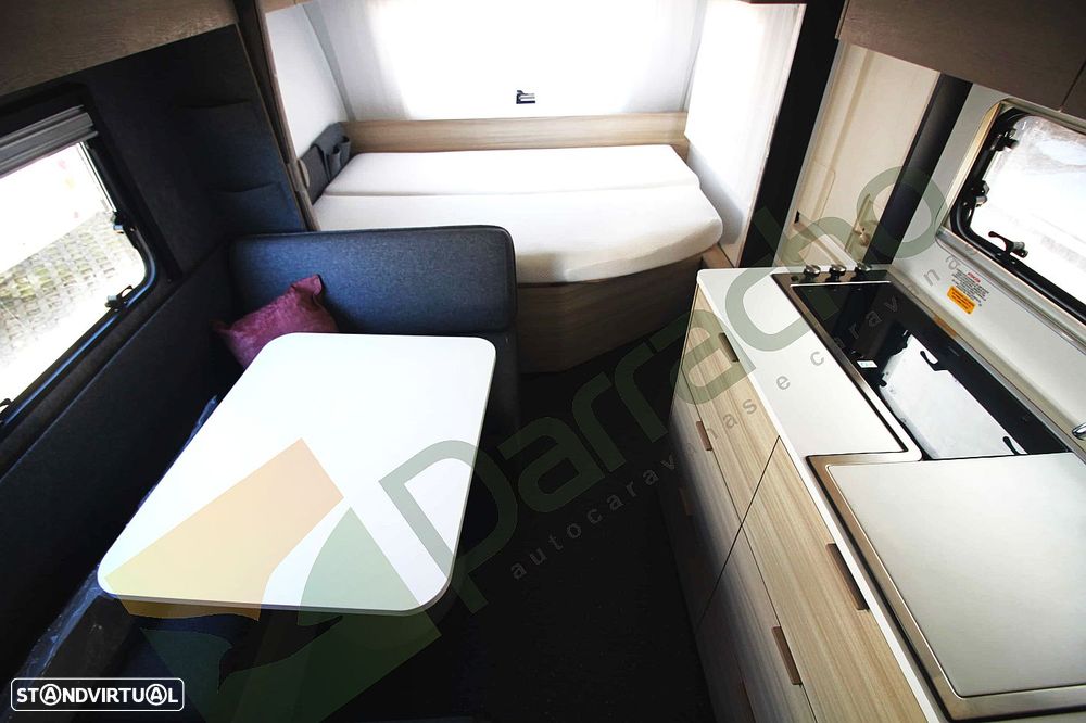 Adria Altea 552PK U17 - 8