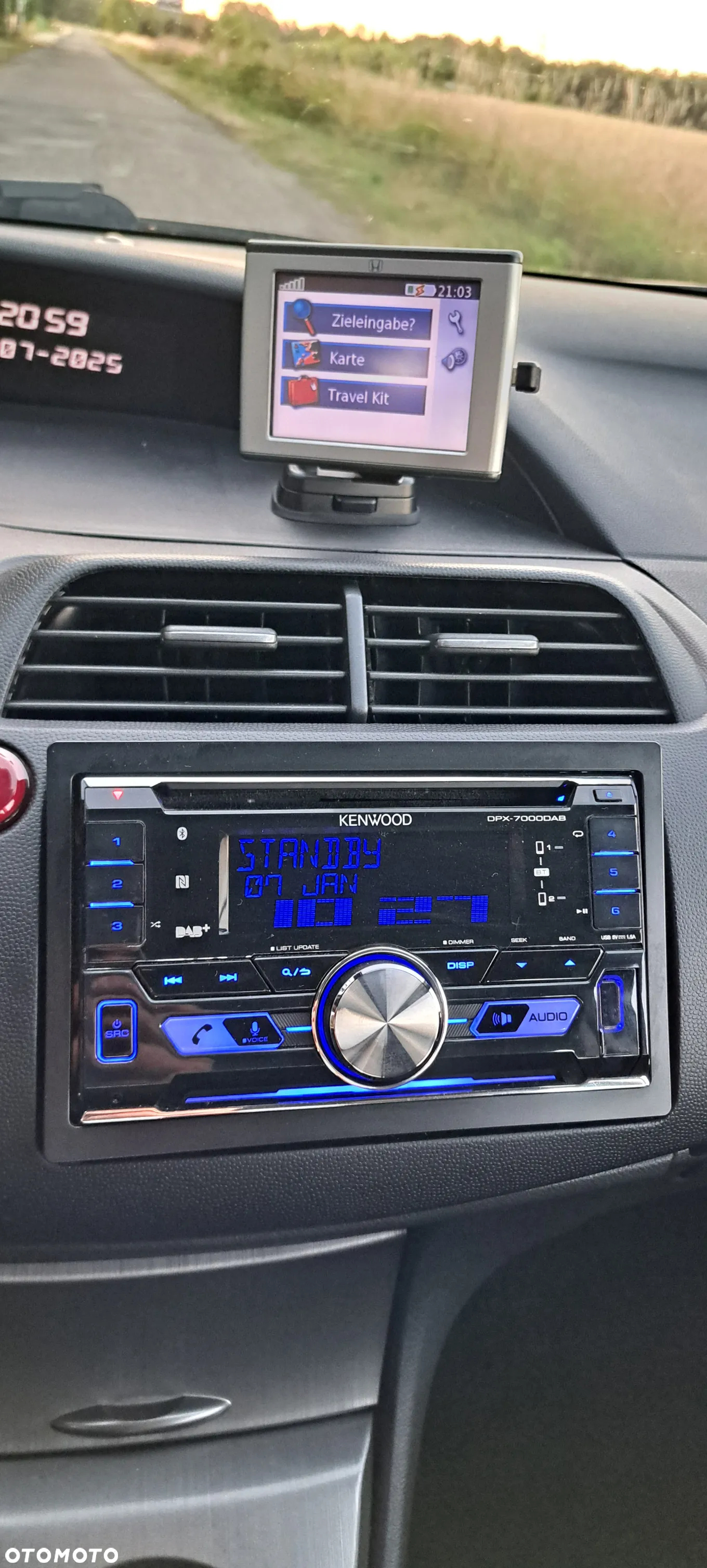 Honda Civic - 19