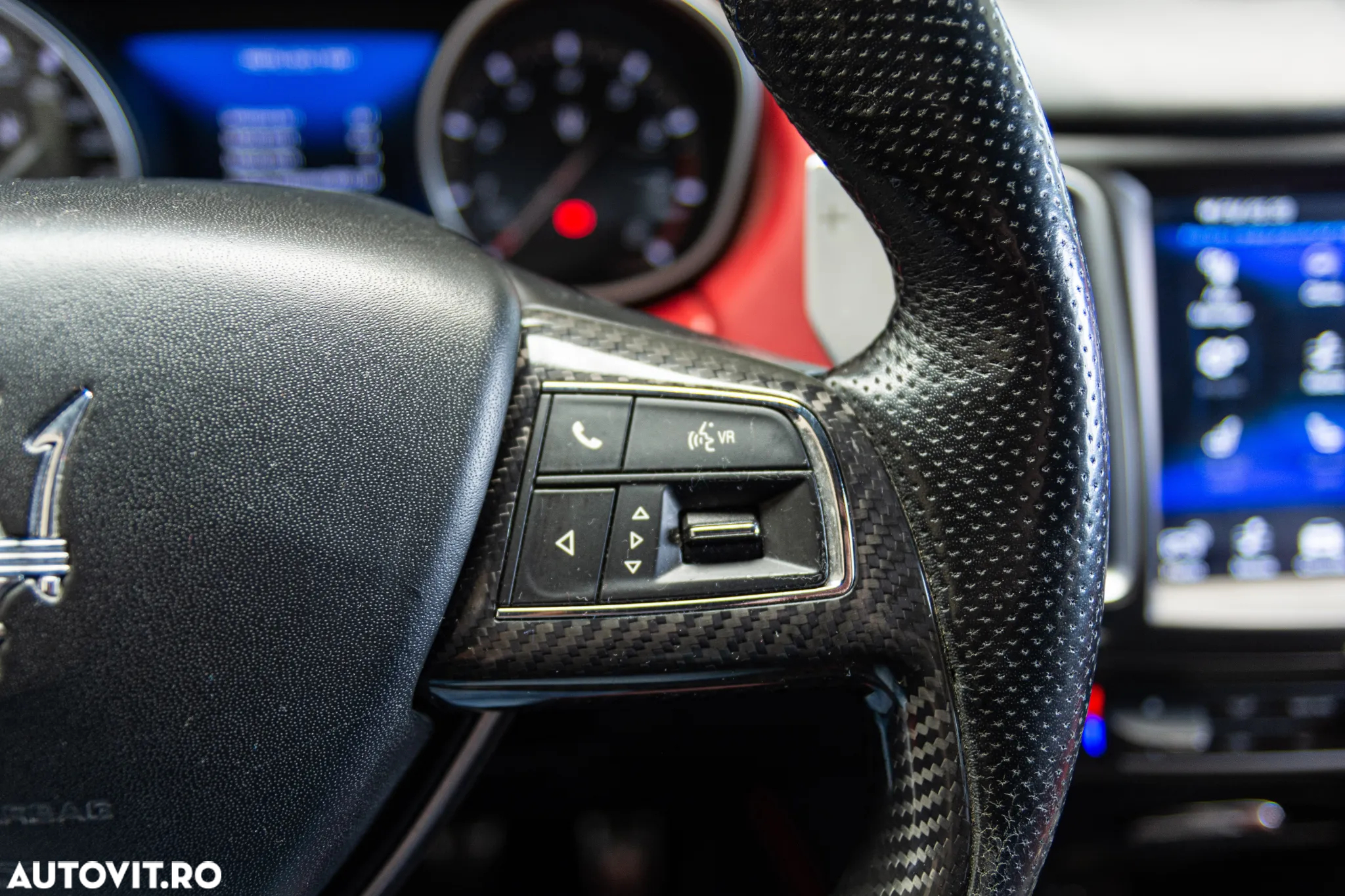 Maserati Levante - 25
