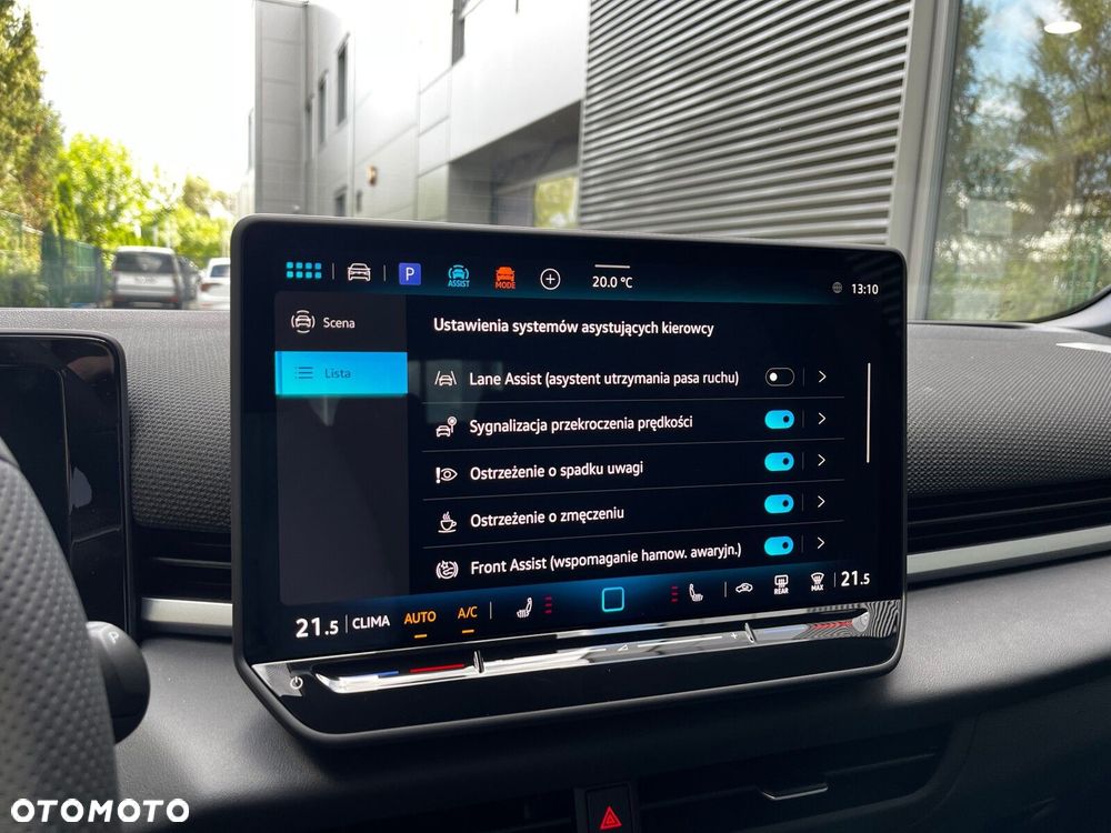 Volkswagen T-Roc 1.5 eTSI R-Line DSG - 18