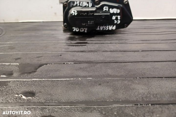 Egr 03L131501G 03L131501G Volkswagen VW Passat CC 1 [2008 - 2012] Sed - 1