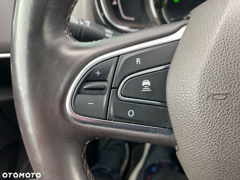 Renault Espace Energy dCi 160 EDC Initiale Paris - 25