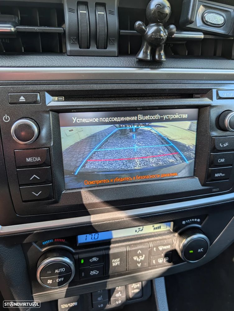 Toyota Auris - 29