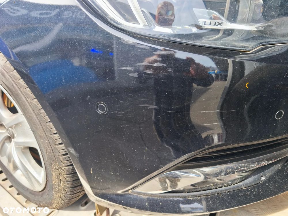 Opel Insignia 1.6 CDTI Elite S&S - 6