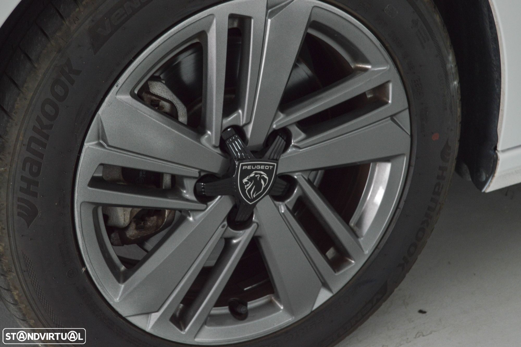 Peugeot 308 1.5 BlueHDi Active Pack - 23
