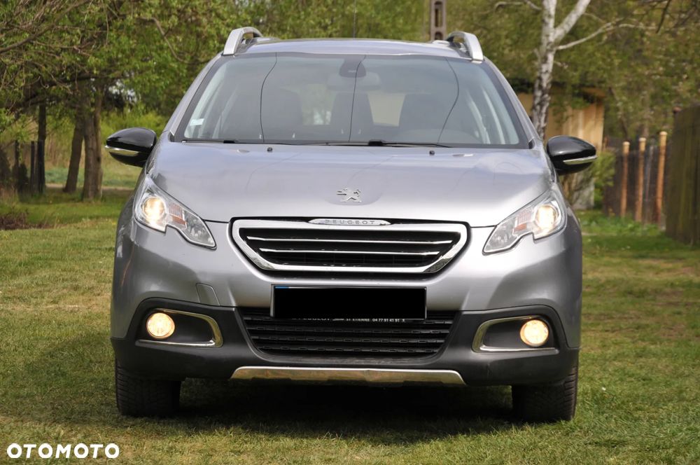 Peugeot 2008 - 6