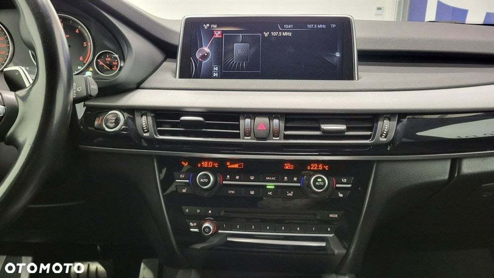 BMW X5 - 18