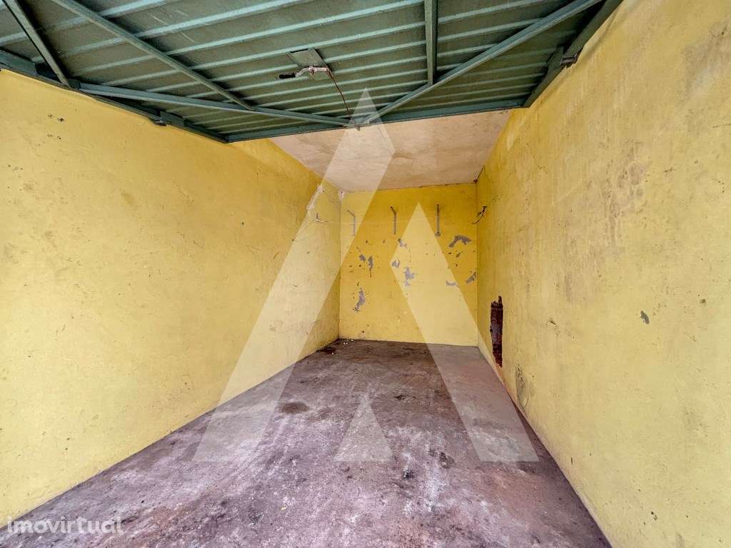 Garagem para venda em Albergaria-a-Velha - Grande imagem: 4/13