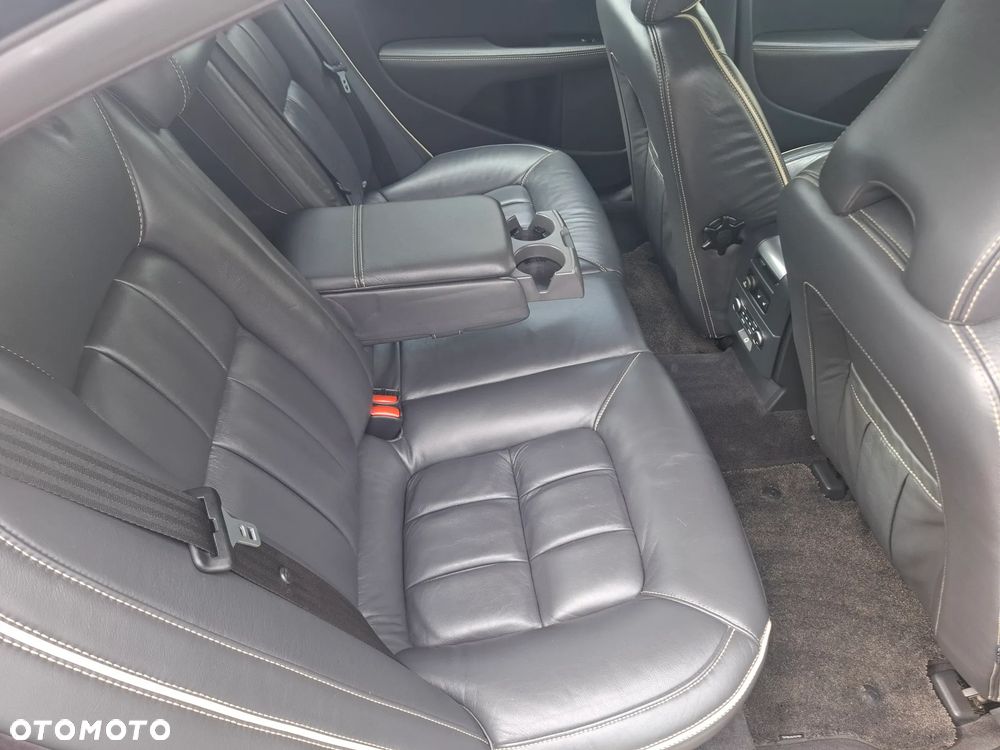 Volvo S80 2.4D5 Executive - 8