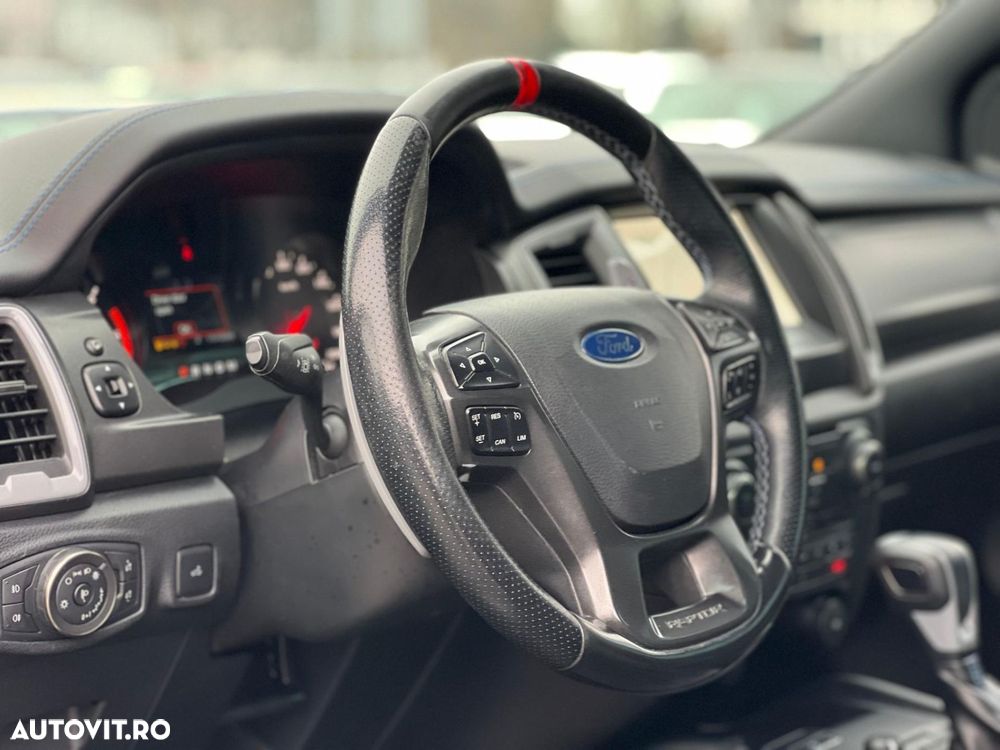 Ford raptor - 11
