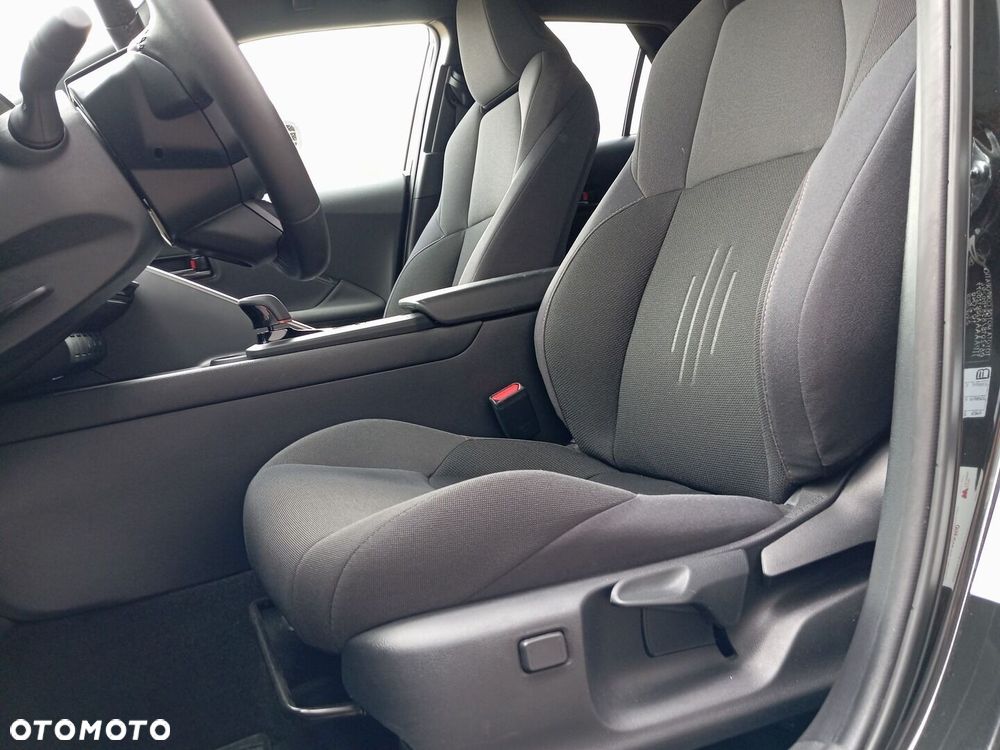 Toyota C-HR 1.8 Hybrid Style - 22