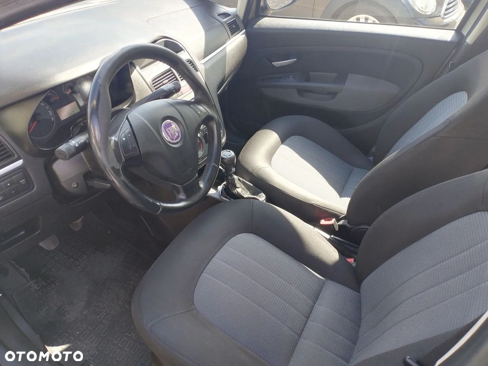 Fiat Linea 1.4 Dynamic - 15