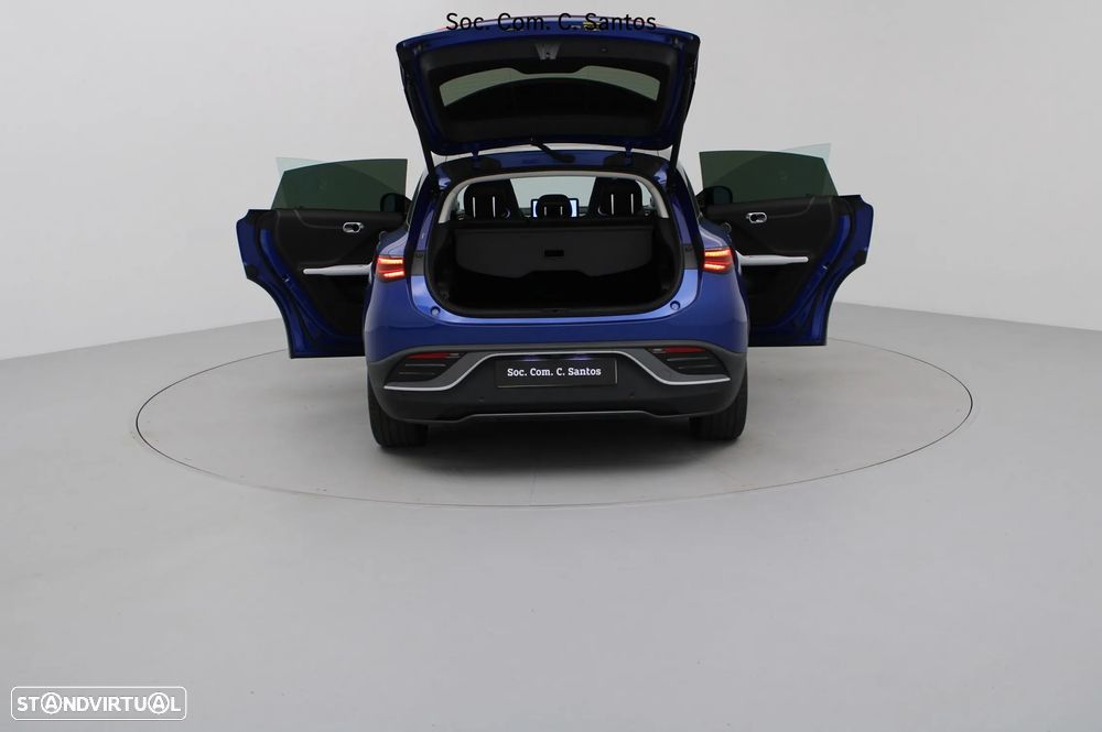 Smart #3 66 kWh Premium - 14