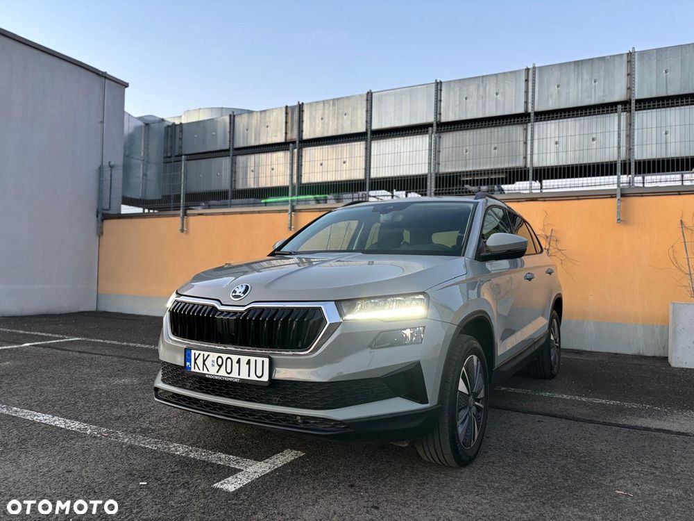 Skoda Karoq - 3
