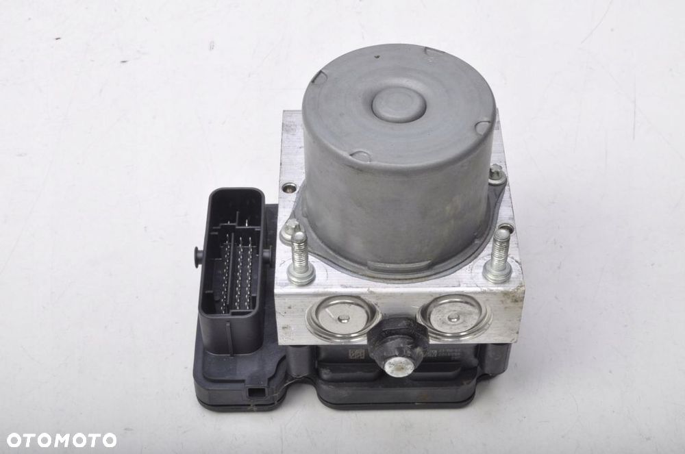 MAZDA CX-3 LIFT POMPA ABS DL8V437A0 19R - 1
