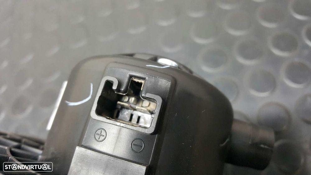 MOTOR SOFAGEM MITSUBISHI ASX (GA0W) MOTION 2WD - 2