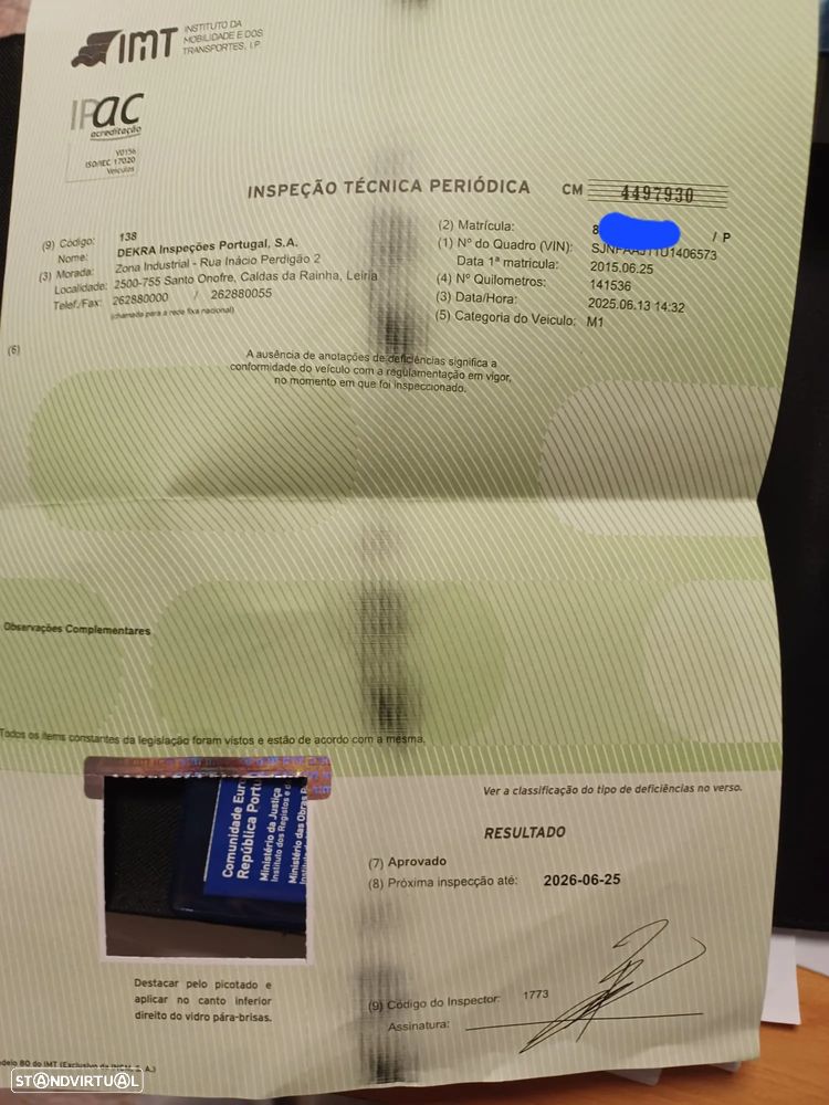 Nissan Qashqai 1.5 dCi 360 - 16