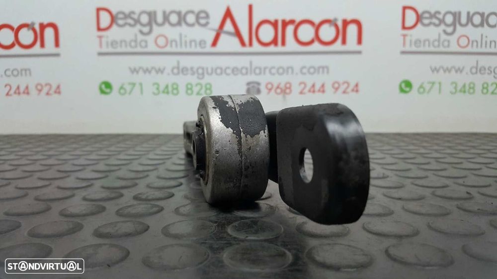APOIO DO MOTOR TRASEIRO VOLKSWAGEN PASSAT VARIANT (3C5) ADVANCE - 6