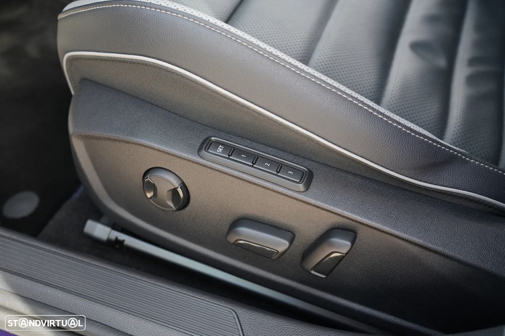 VW Golf 1.4 TSI GTE DSG - 20