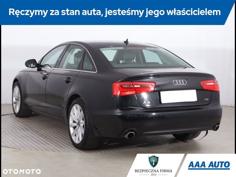 Audi A6 Limousine - 6