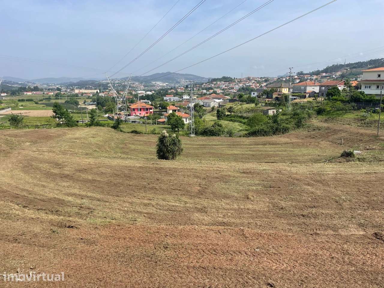Terreno Para Construção  Venda em Campo (São Martinho), São Salvador d - Grande imagem: 5/8