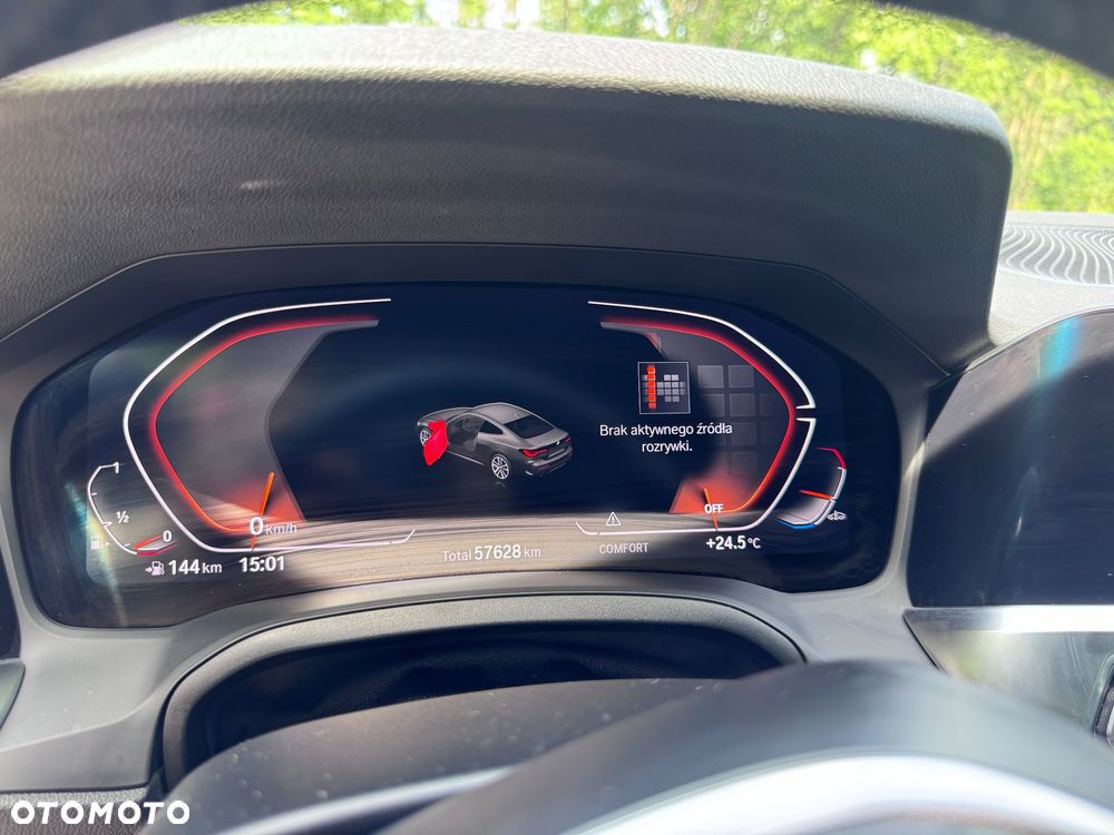 BMW Seria 4 420i Sport-Aut M Sport - 15