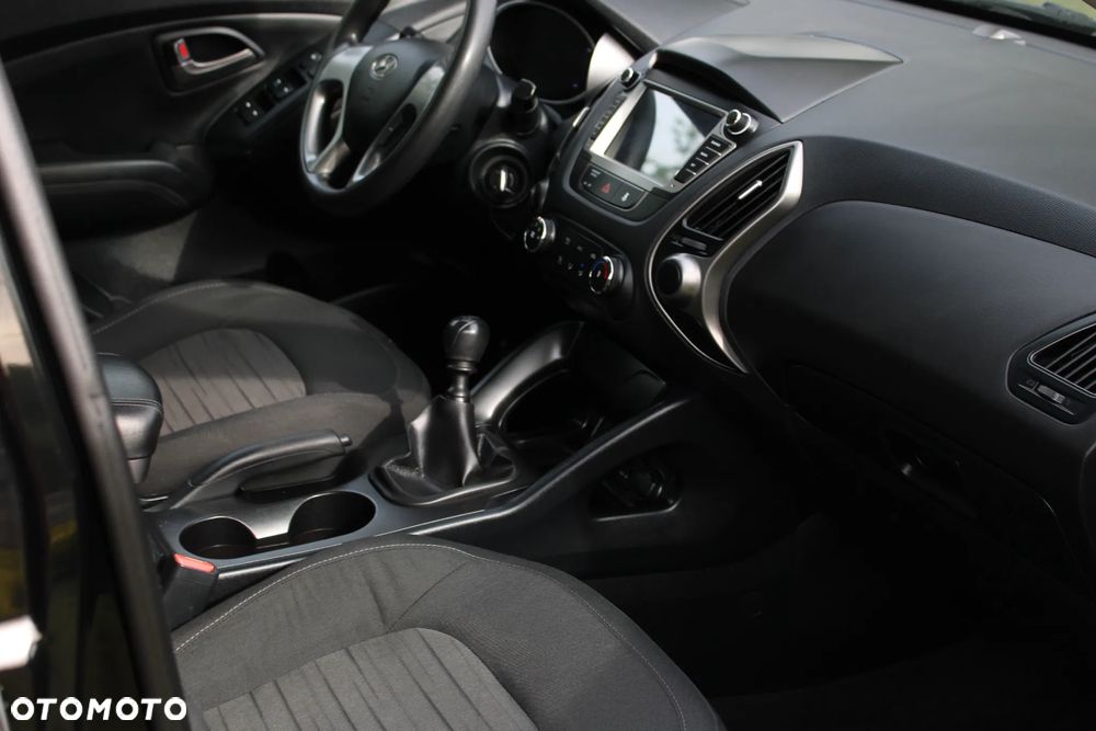 Hyundai ix35 1.6 GDI Classic 2WD - 39