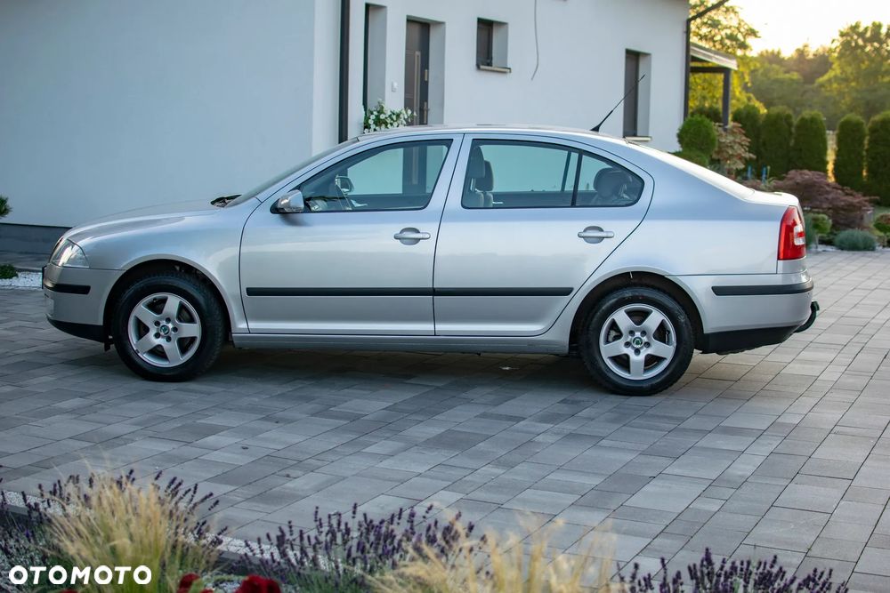 Skoda Octavia - 27