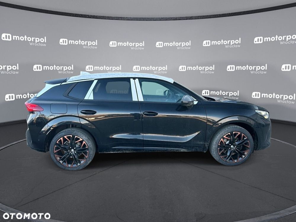 Cupra Terramar - 12