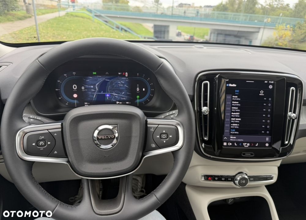 Volvo XC 40 B5 AWD Ultimate Bright - 20