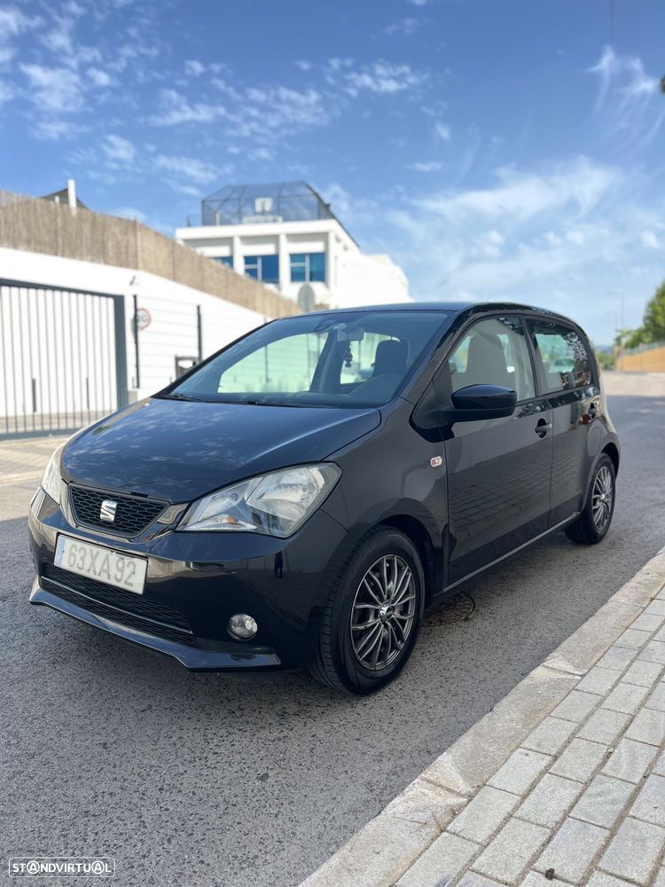 SEAT Mii 1.0 Reference Plus - 1