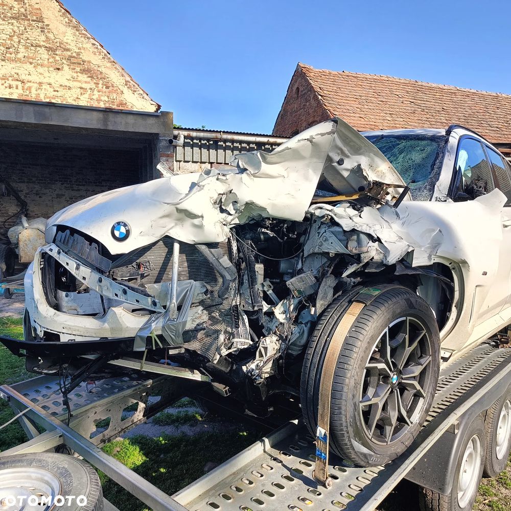 BMW X3 - 9