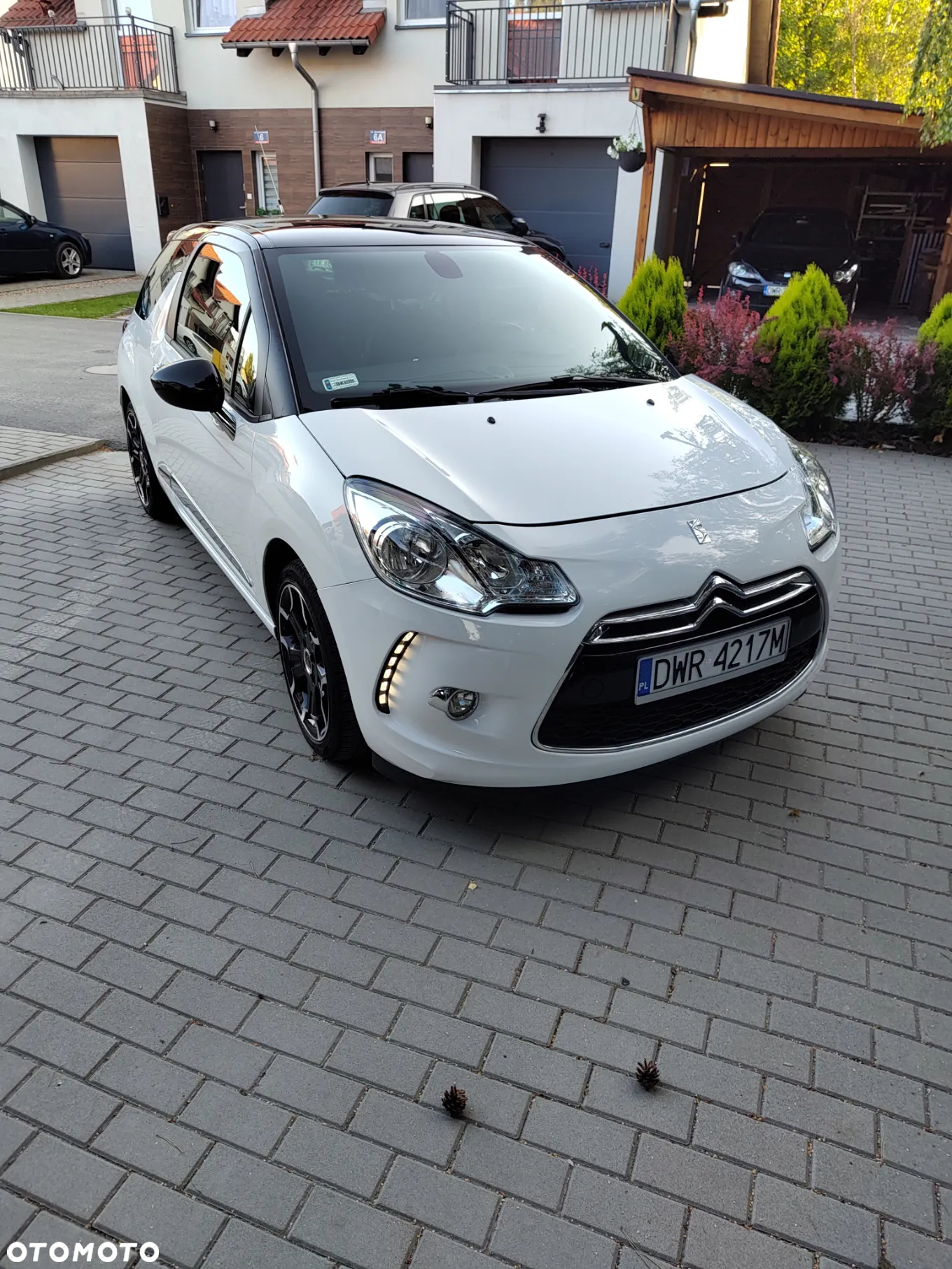 Citroën DS3 1.6 THP SportChic - 13