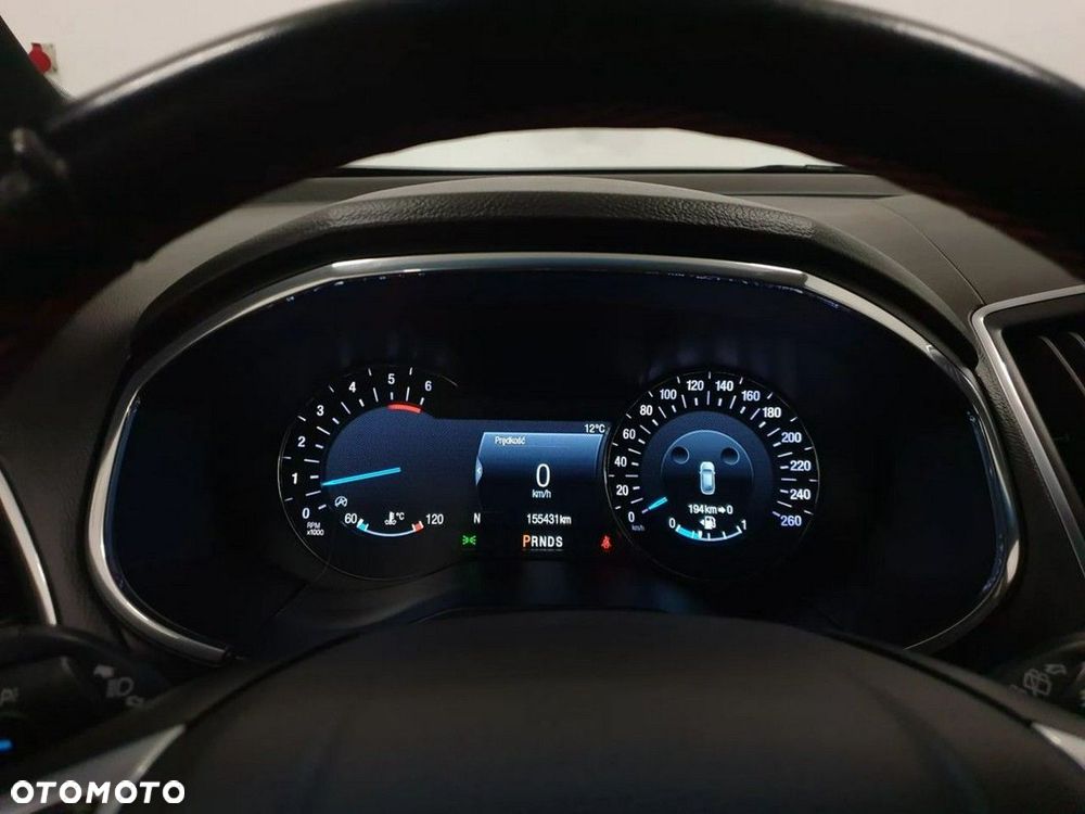 Ford Edge 2.0 EcoBlue Bi-Turbo 4x4 ST-LINE - 8