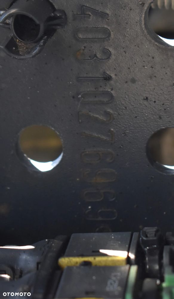 Mercedes-Benz ACTROS 1845 - 18