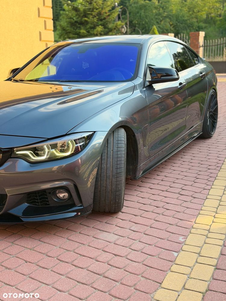 BMW Seria 4 440i M Sport sport - 6