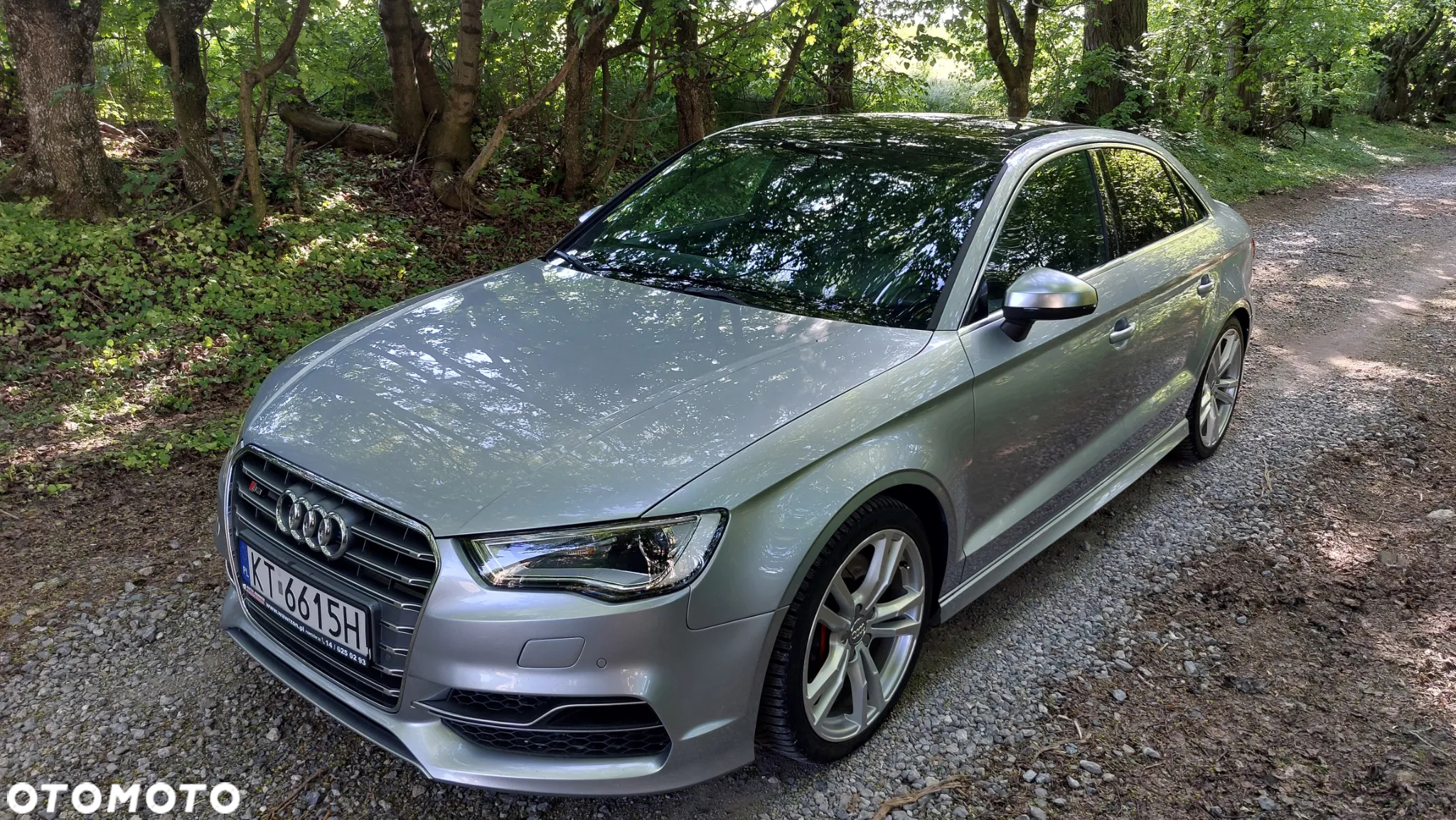 Audi S3 - 9
