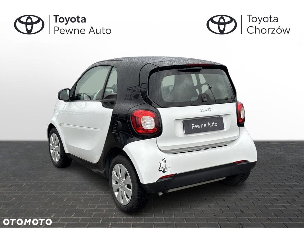 Smart Fortwo twinamic - 4