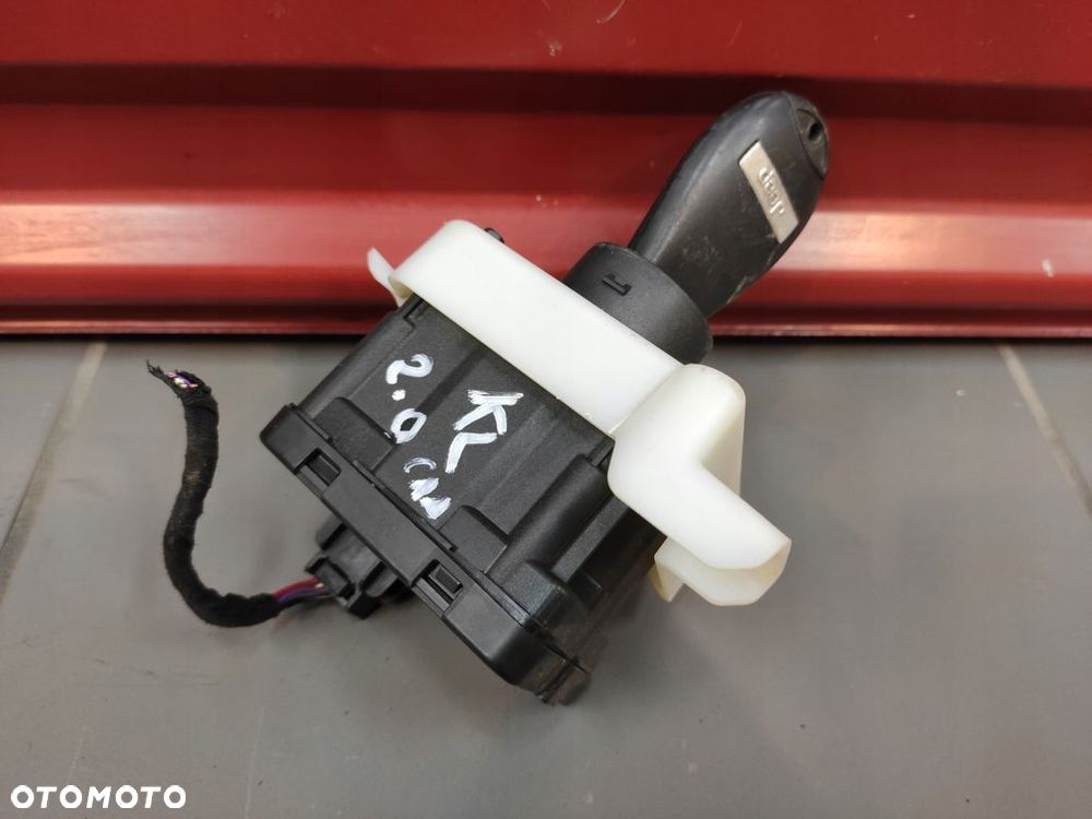 JEEP CHEROKEE KL V STACYJKA KLUCZYK PILOT 56046989AC - 1