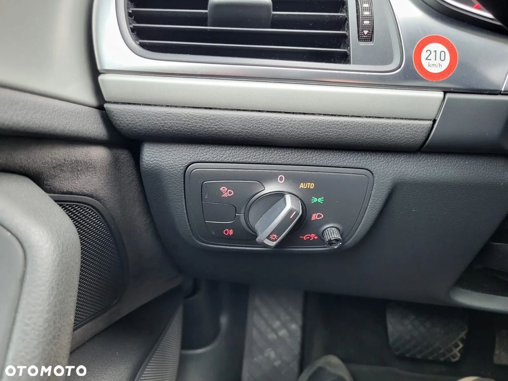 Audi A6 Avant 2.0 TDI Prime Line Multitronic - 28