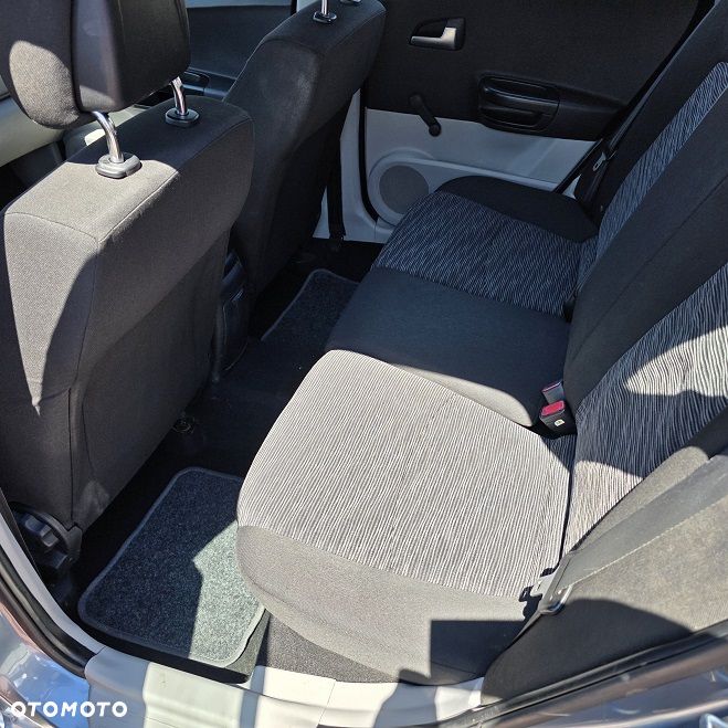 Kia Ceed 1.6 Comfort + - 8